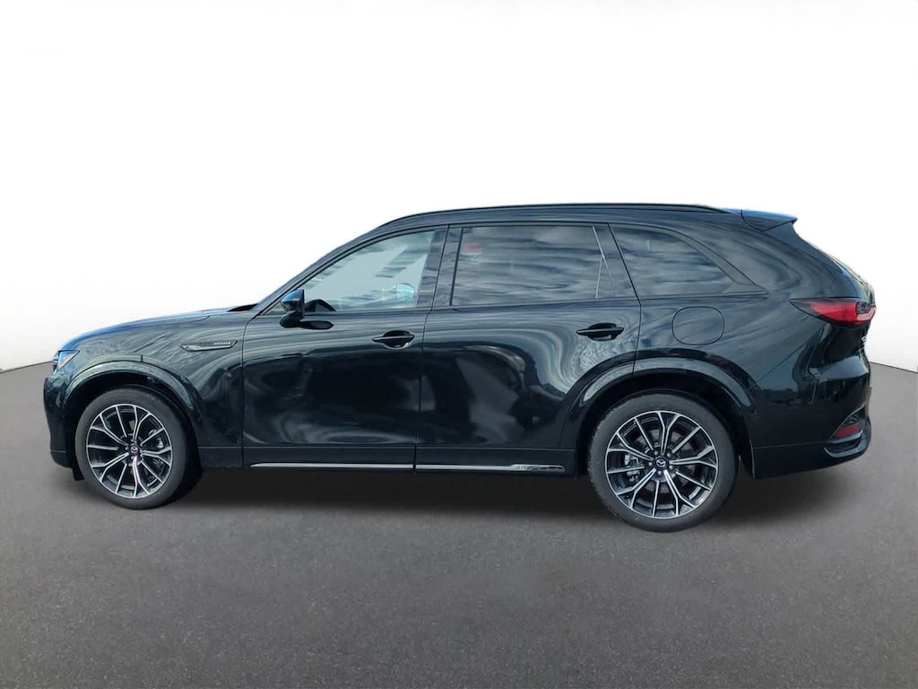 Used 2025 Mazda CX-70 3.3 Turbo S Premium Package SUV