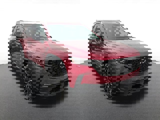 2025 Mazda CX-50 S Premium Plus 8