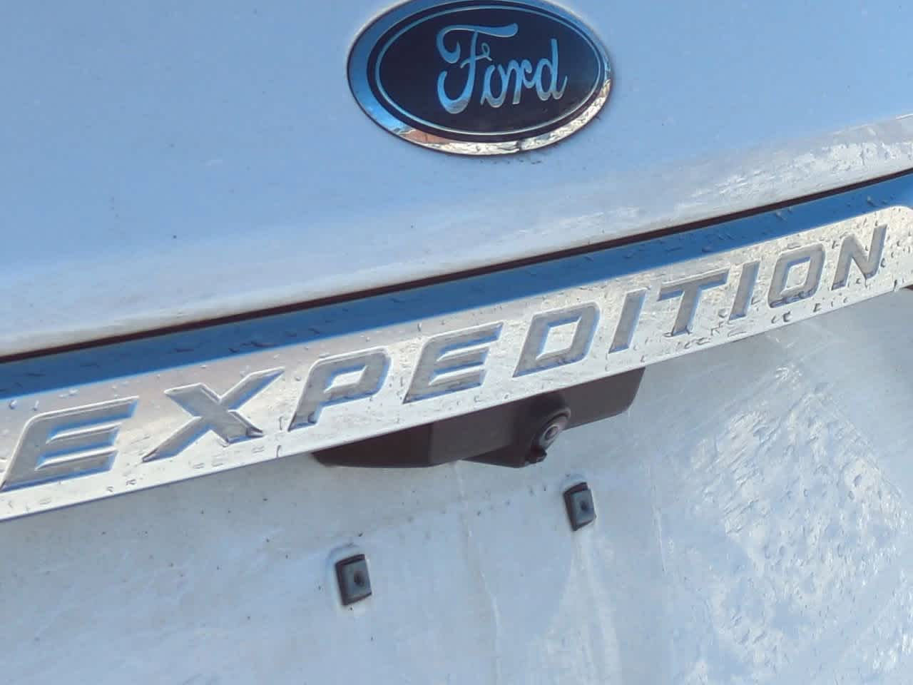 Thumbnail: 2018 Ford Expedition - 12