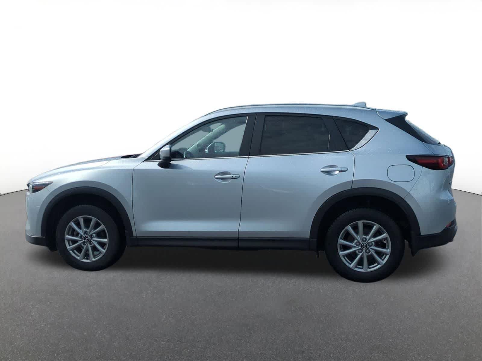Thumbnail: 2023 Mazda CX-5 - 2