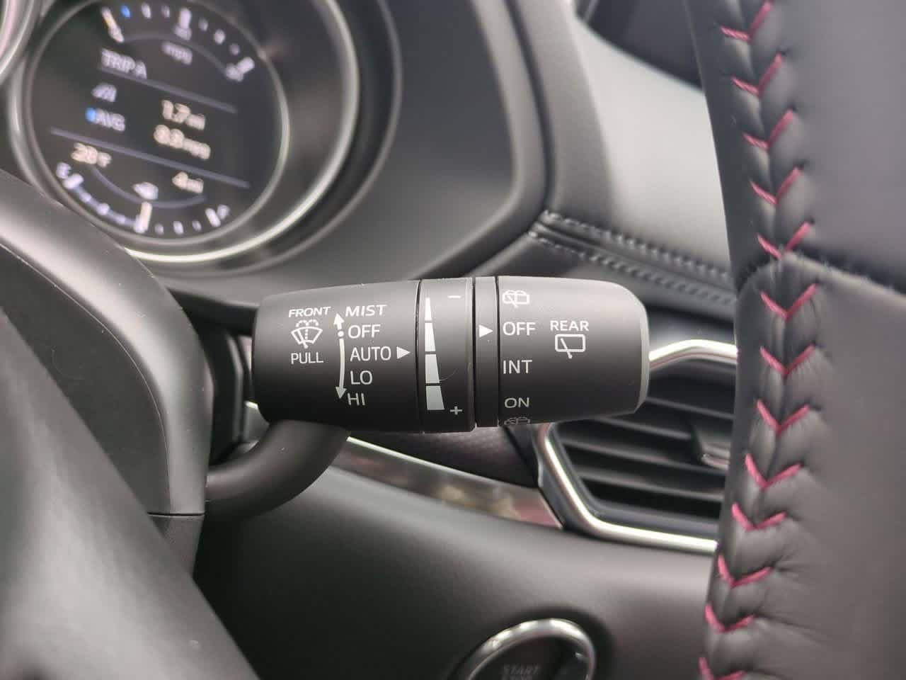 Thumbnail: 2025 Mazda CX-5 - 26