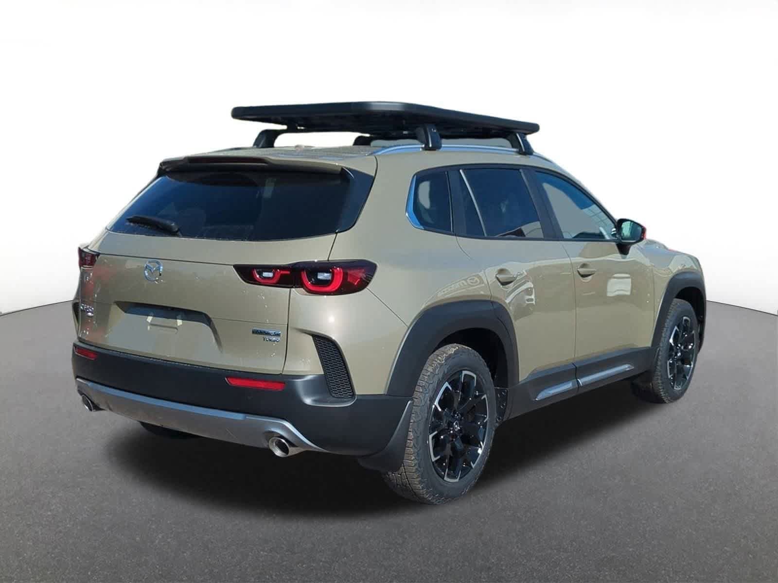 Thumbnail: 2025 Mazda CX-50 - 6
