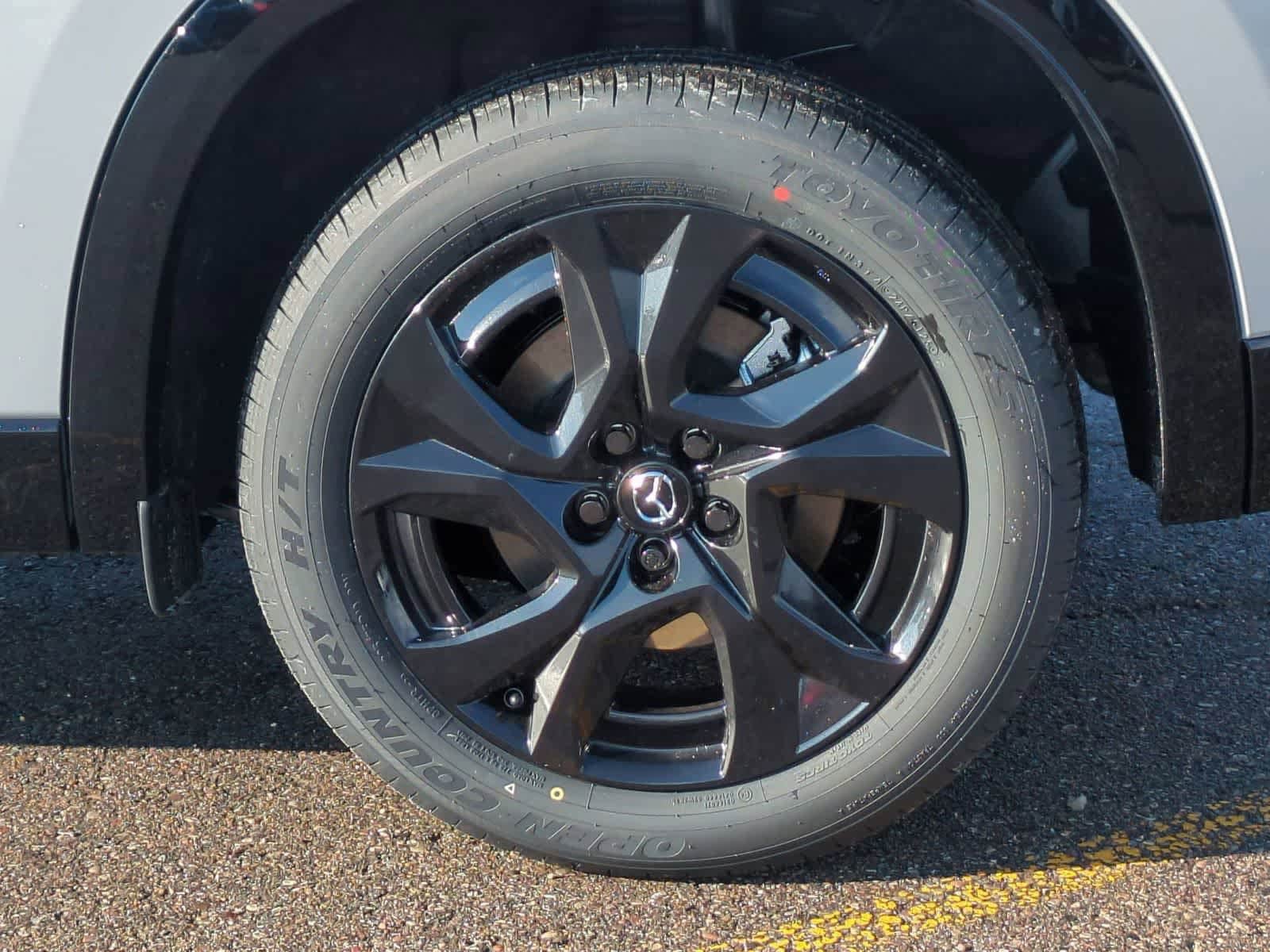 Thumbnail: 2026 Mazda CX-5 - 13