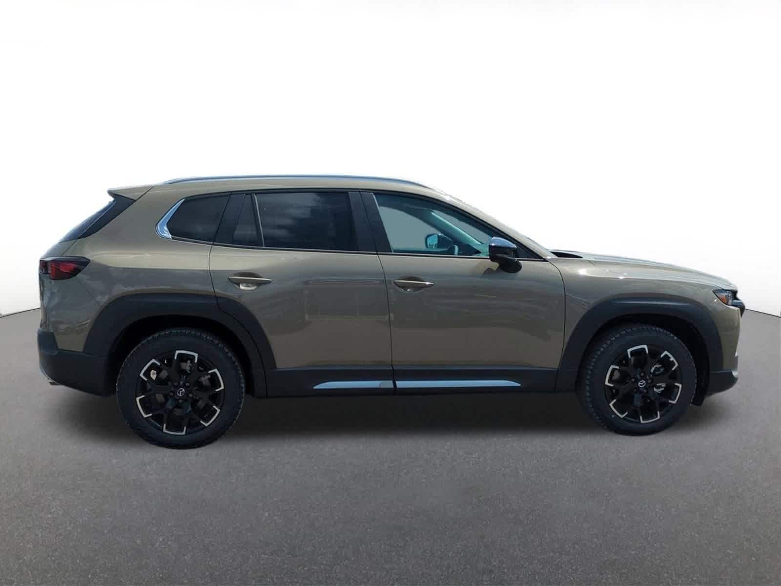 Thumbnail: 2025 Mazda CX-50 - 7