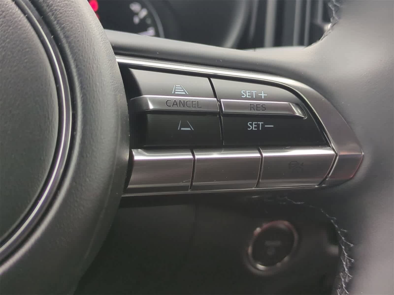 Thumbnail: 2026 Mazda CX-50 - 25