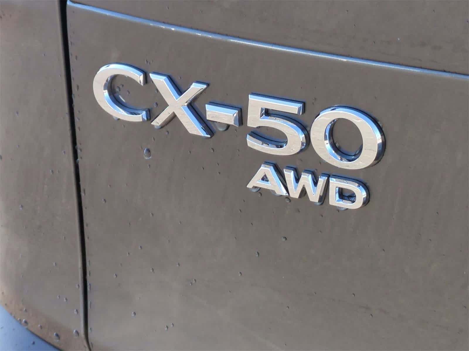 Thumbnail: 2026 Mazda CX-50 - 12