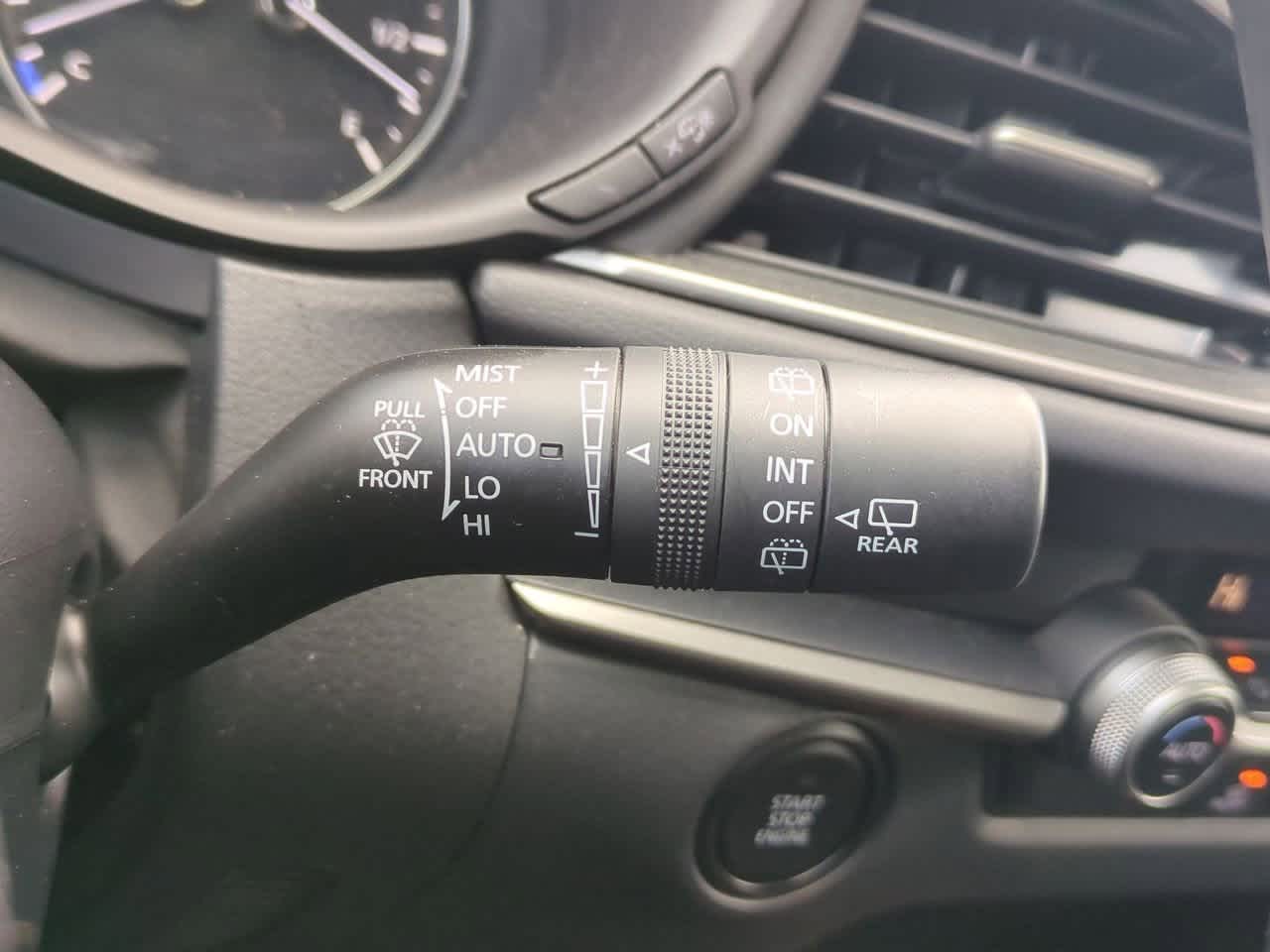 Thumbnail: 2022 Mazda CX-30 - 25