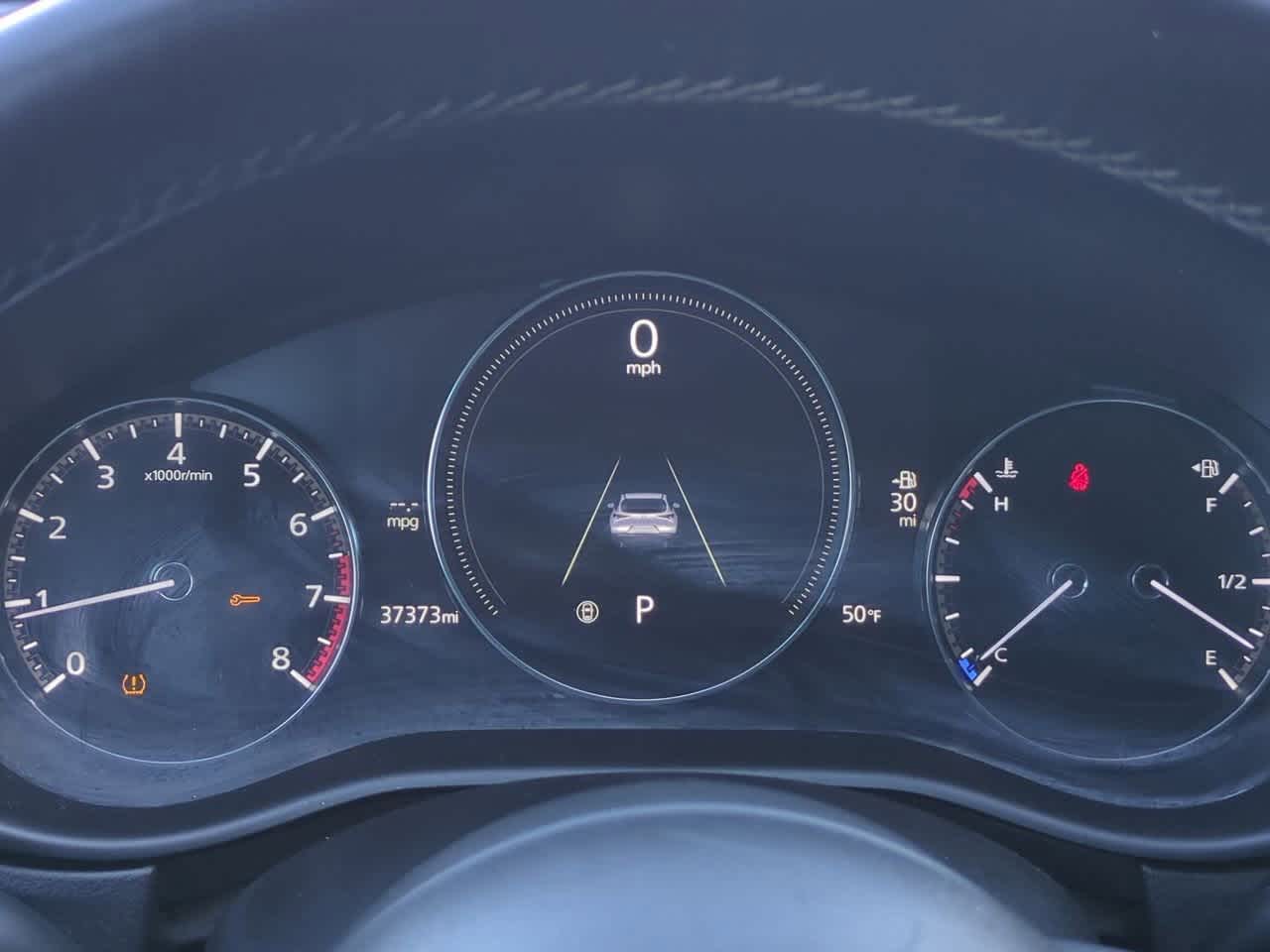 Thumbnail: 2022 Mazda CX-30 - 31