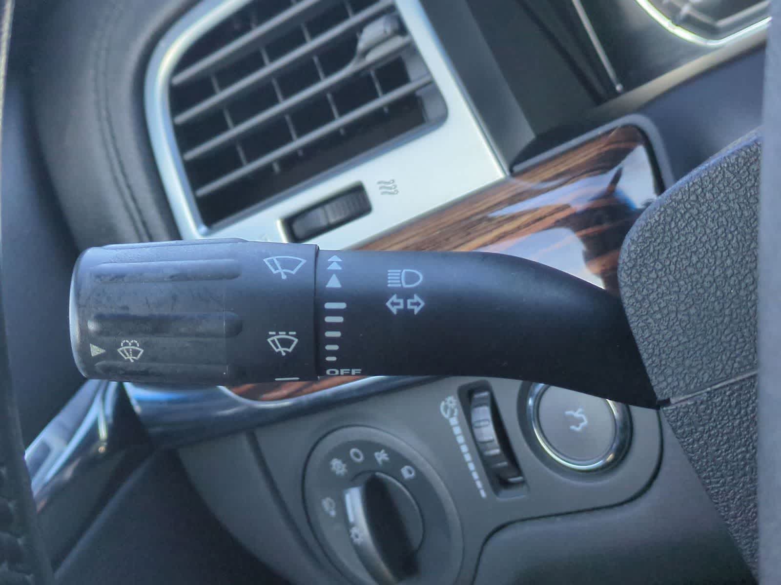 Thumbnail: 2009 Lincoln MKS - 26