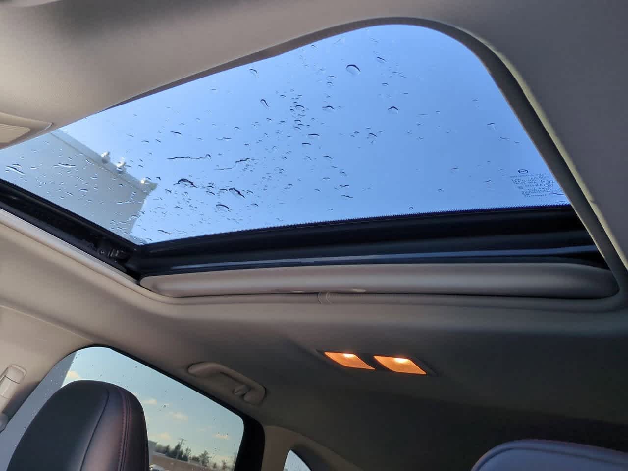 Thumbnail: 2023 Mazda CX-5 - 17