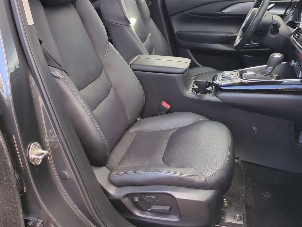 Thumbnail: 2022 Mazda CX-9 - 23