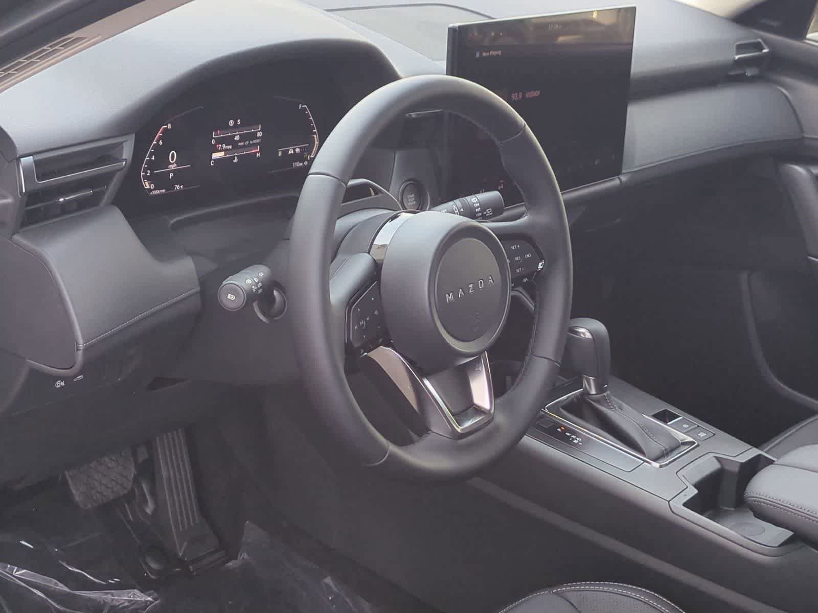Thumbnail: 2026 Mazda CX-5 - 2