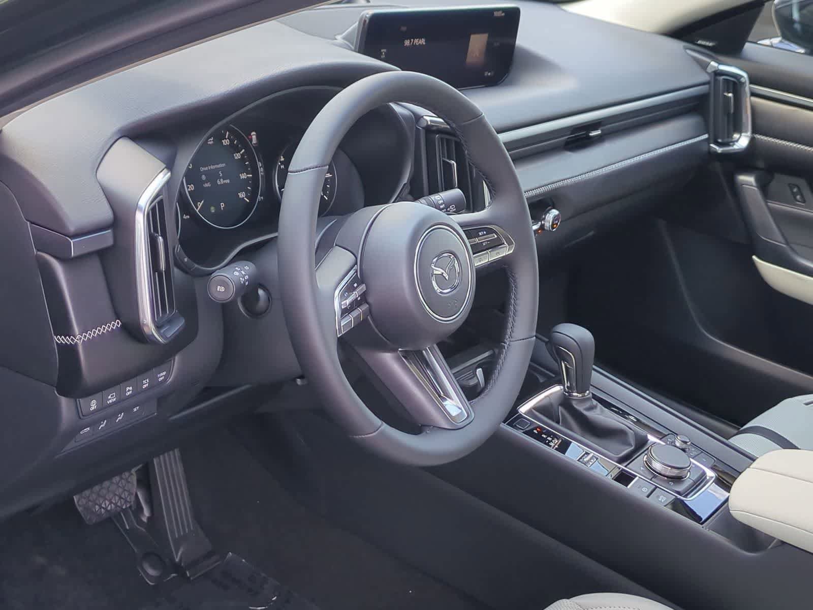 Thumbnail: 2026 Mazda CX-50 - 2