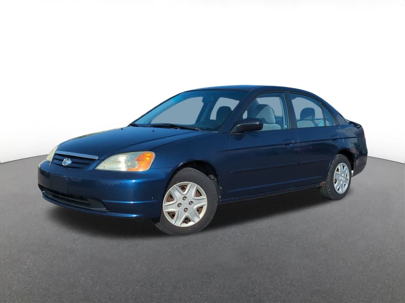 2003 Honda Civic LX -
                  Troy, MI