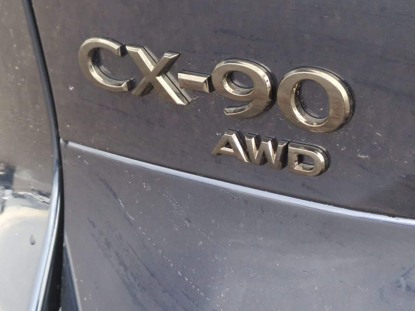 Thumbnail: 2026 Mazda CX-90 - 12