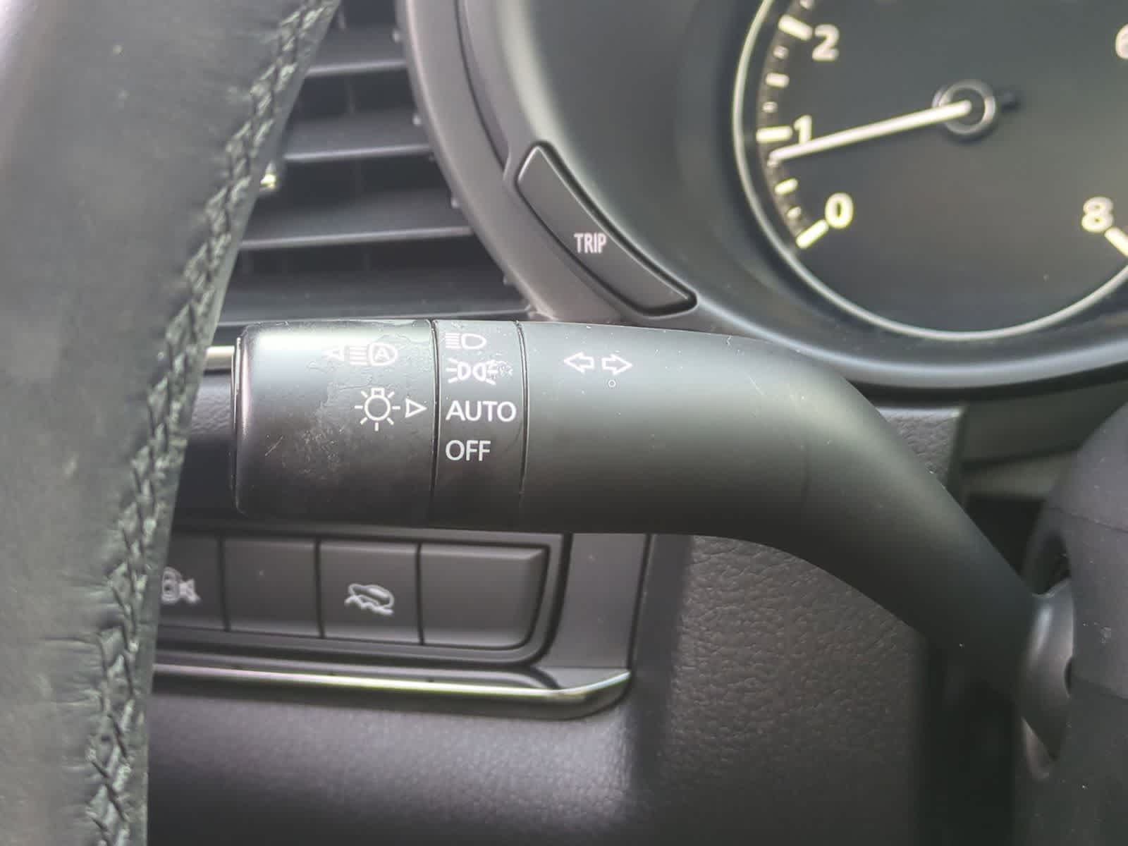 Thumbnail: 2024 Mazda CX-30 - 27