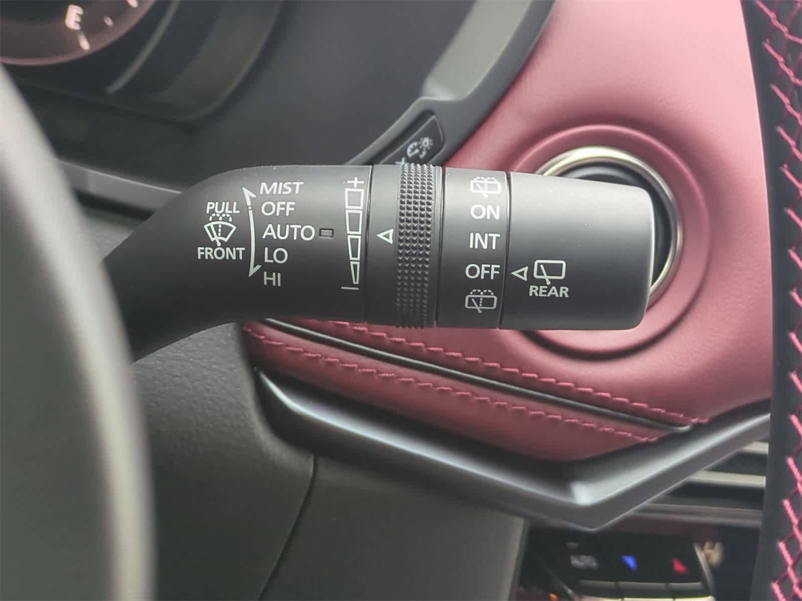 Thumbnail: 2026 Mazda CX-70 - 26