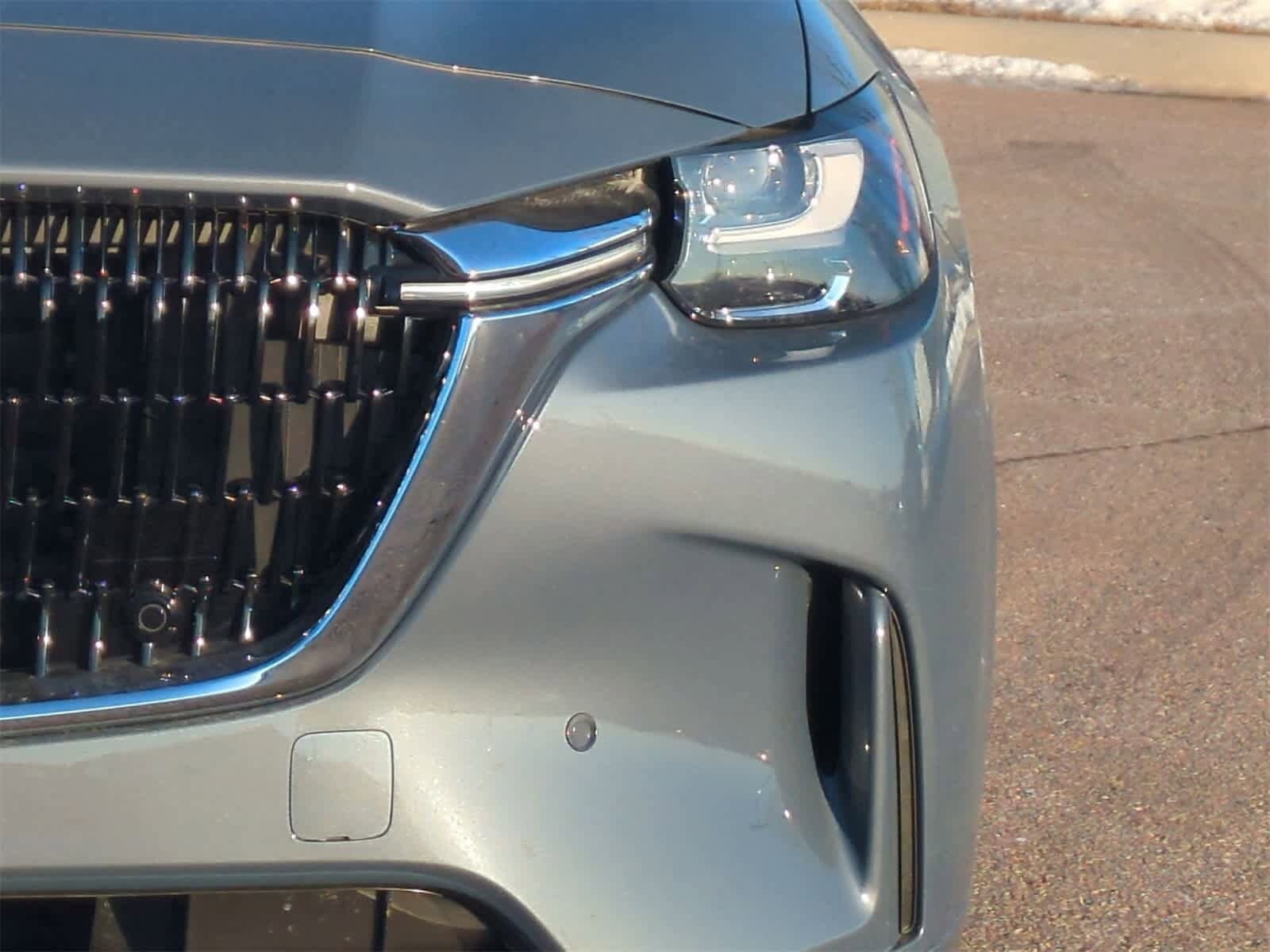 Thumbnail: 2026 Mazda CX-90 - 10