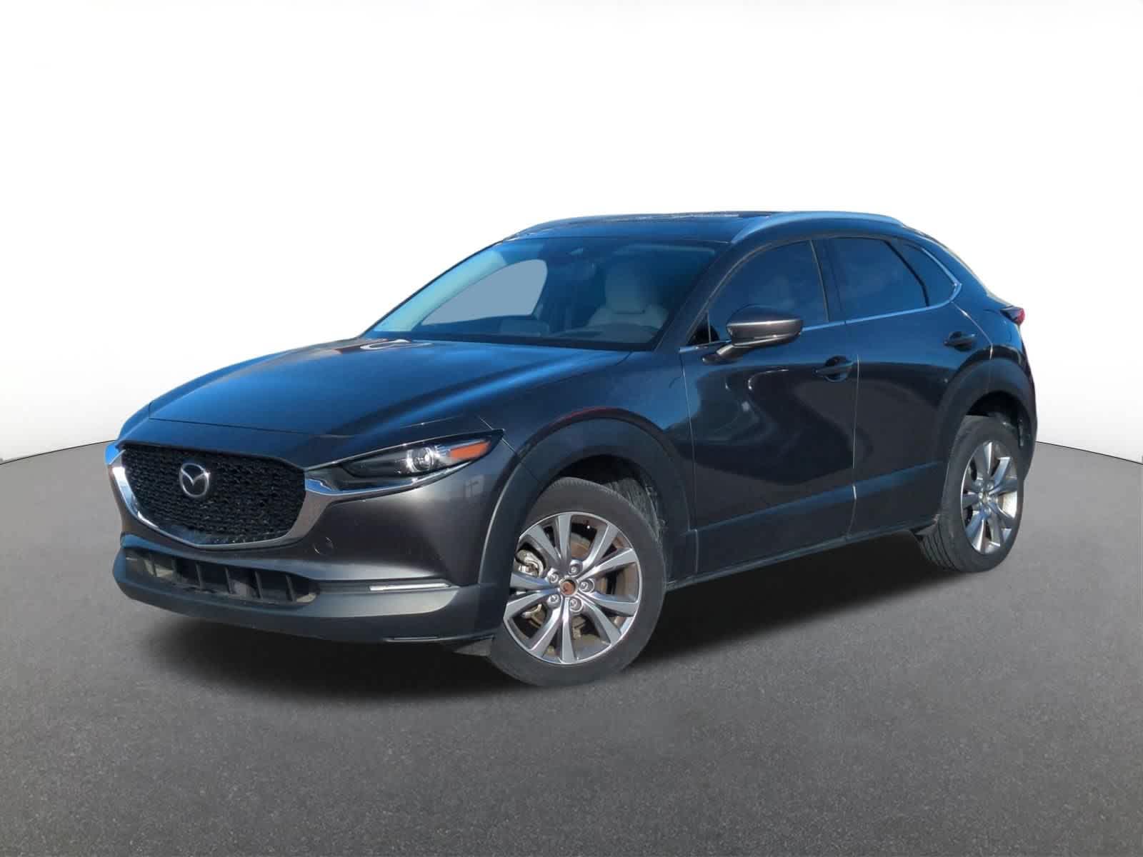 2023 Mazda CX-30 Premium
