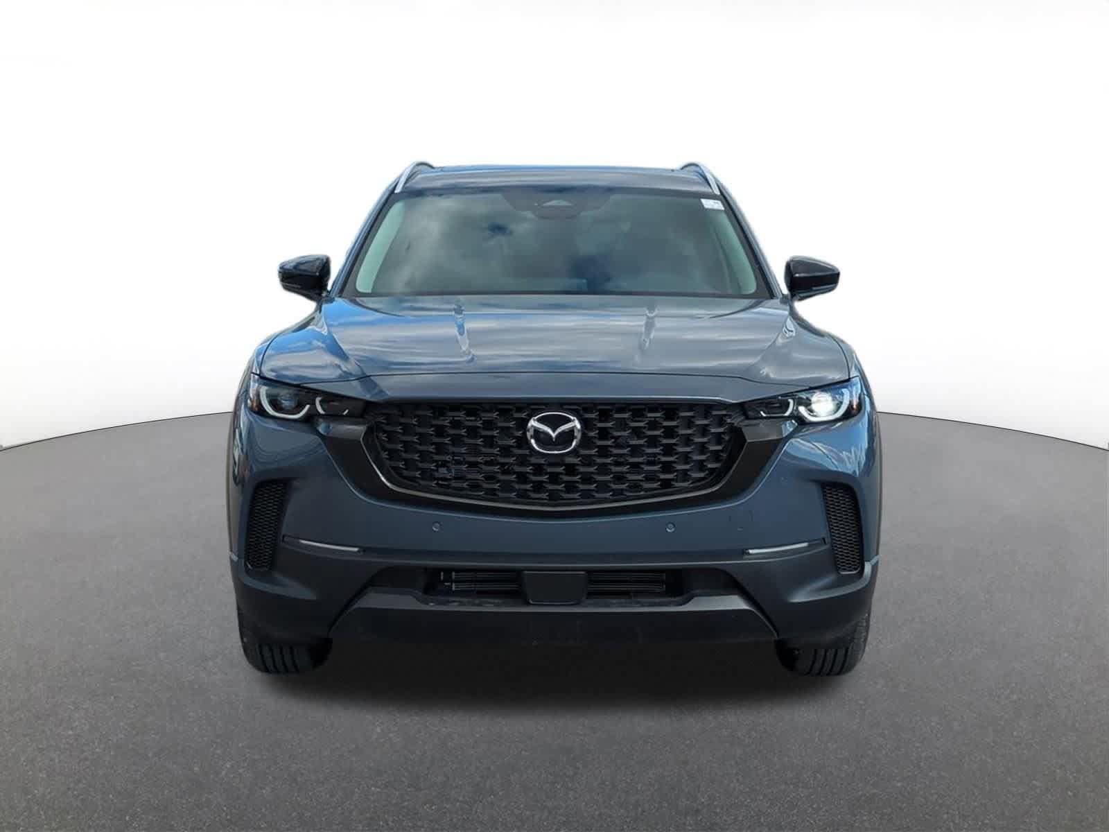 Thumbnail: 2026 Mazda CX-50 - 9