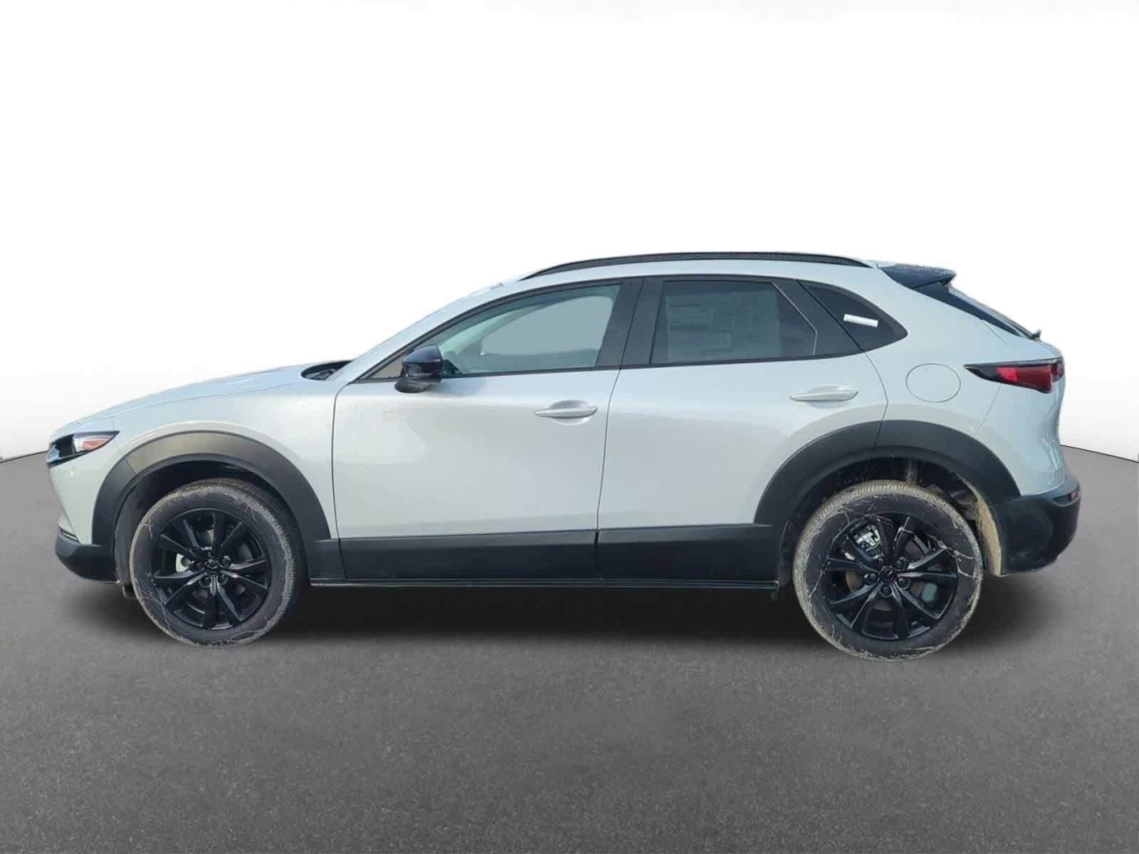 Thumbnail: 2026 Mazda CX-30 - 3