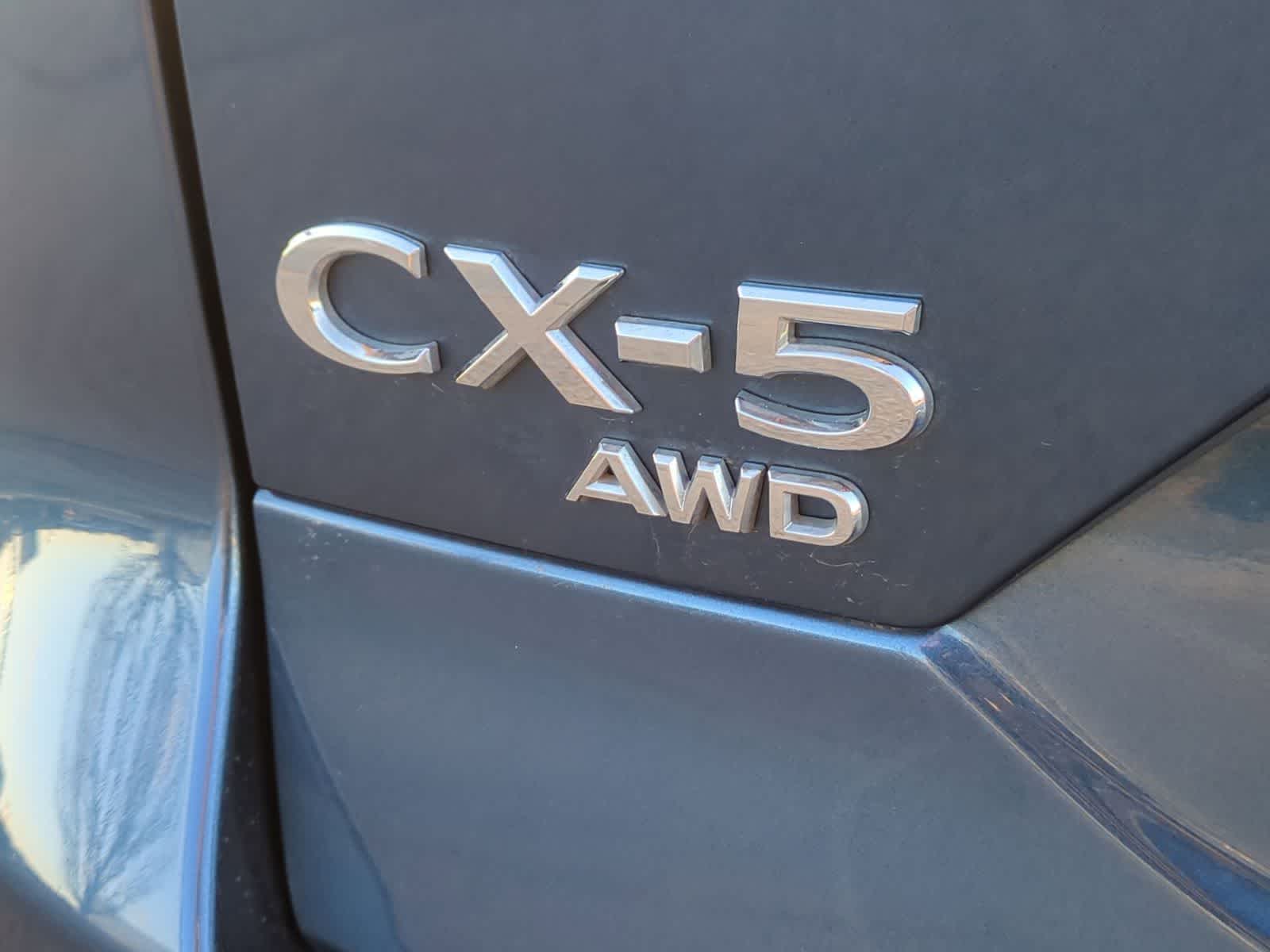 Thumbnail: 2023 Mazda CX-5 - 12