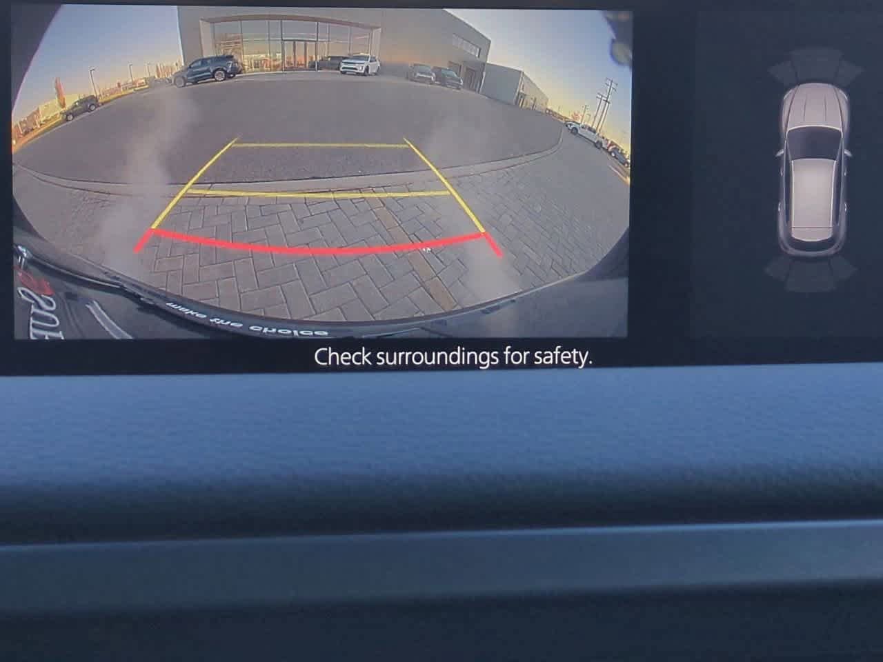 Thumbnail: 2026 Mazda CX-50 - 29