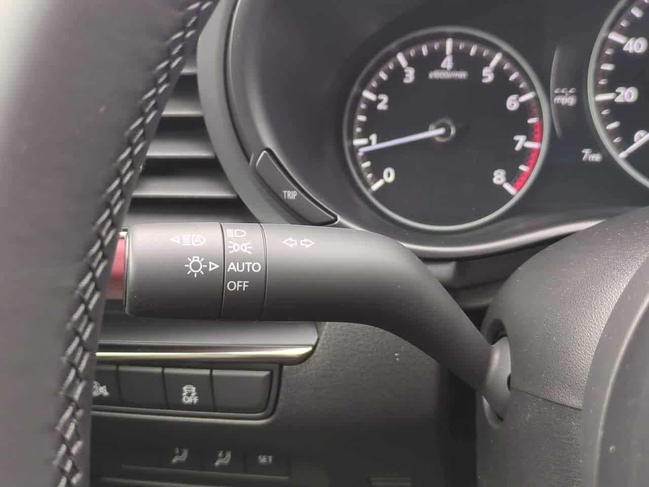 Thumbnail: 2026 Mazda Mazda3 - 27