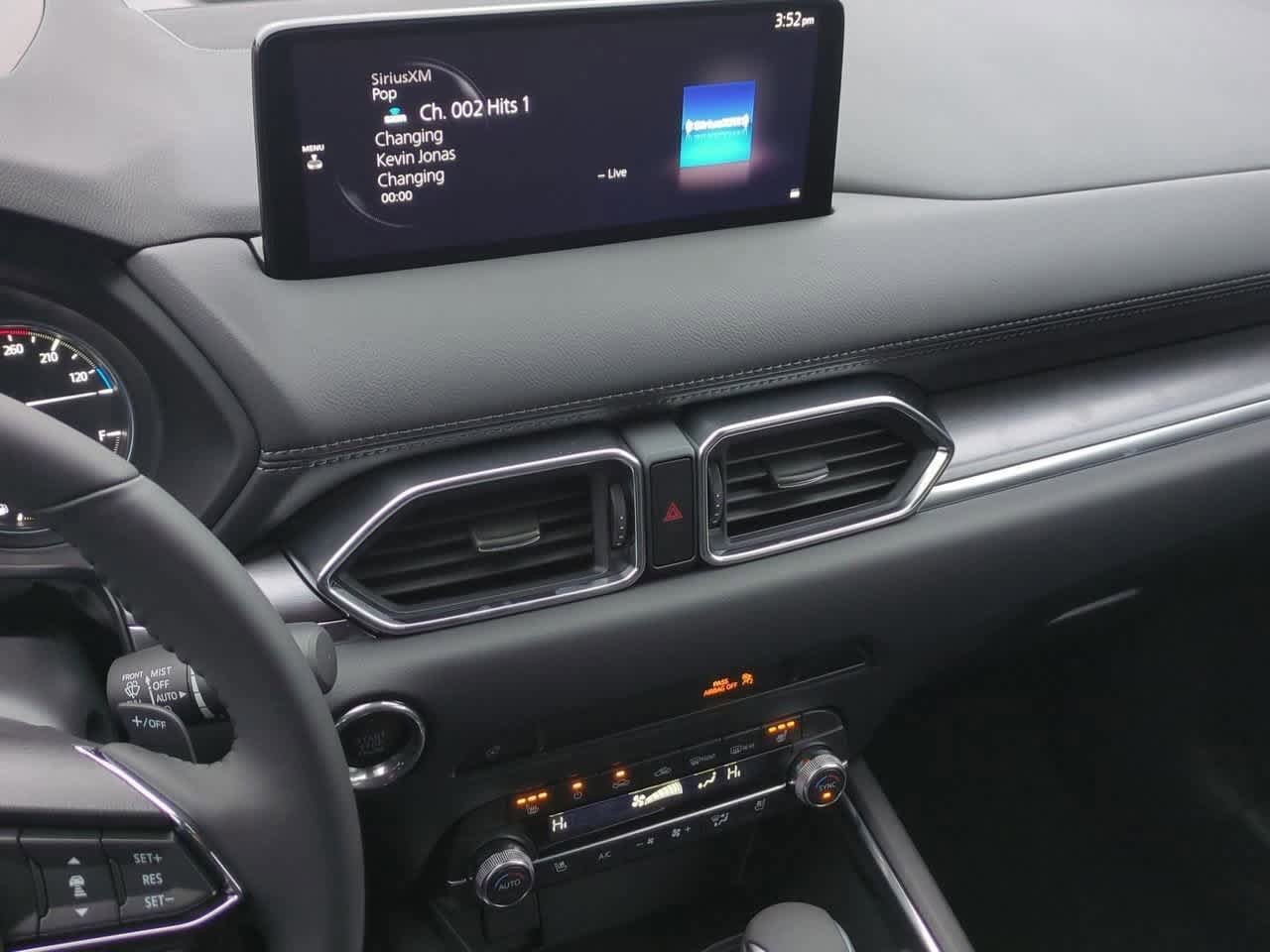 Thumbnail: 2025 Mazda CX-5 - 27