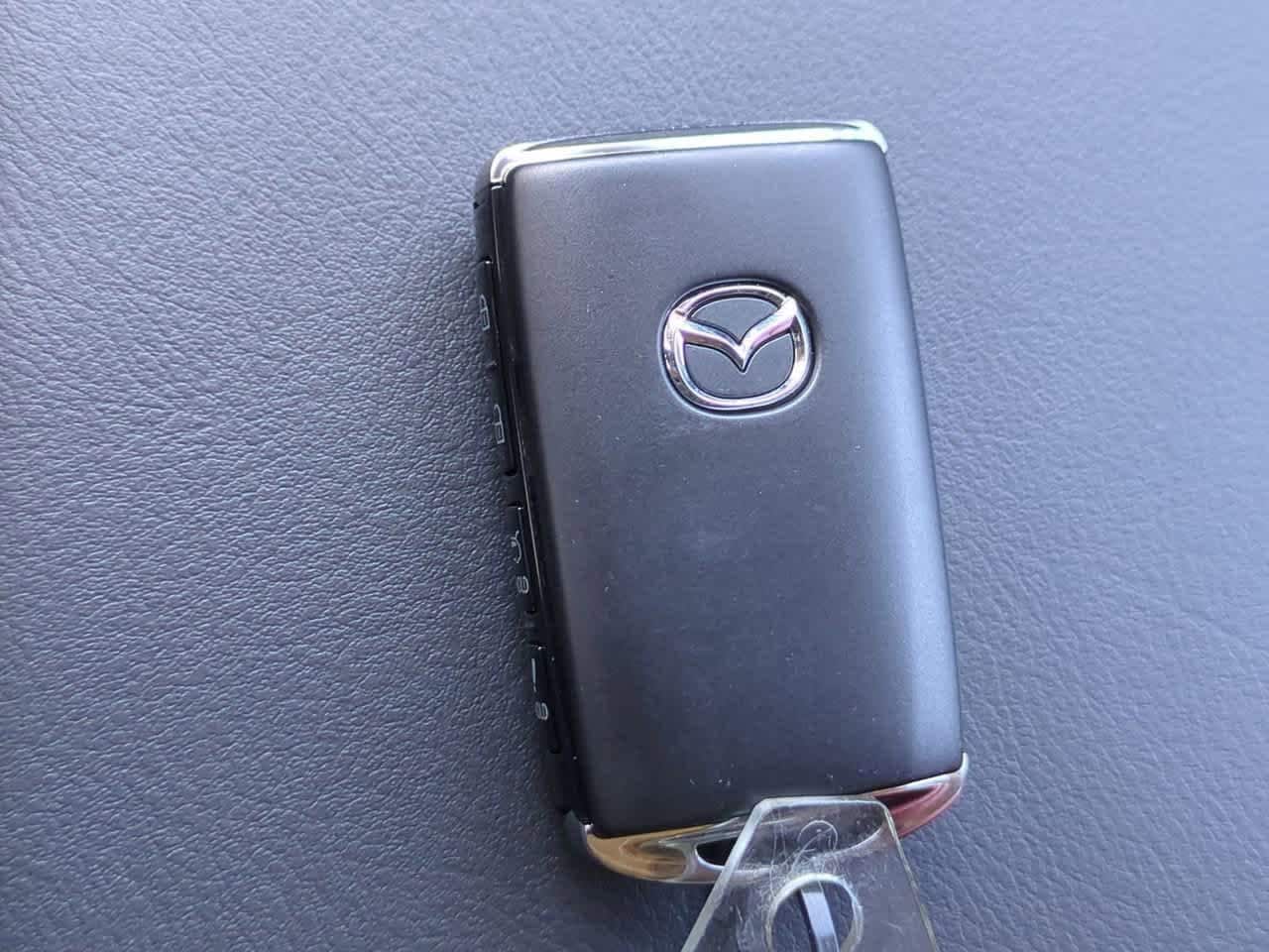 Thumbnail: 2025 Mazda CX-5 - 33