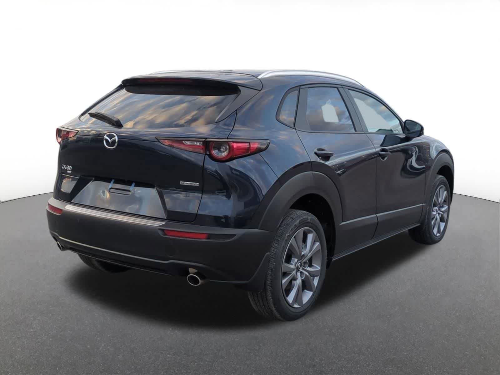 Thumbnail: 2026 Mazda CX-30 - 6