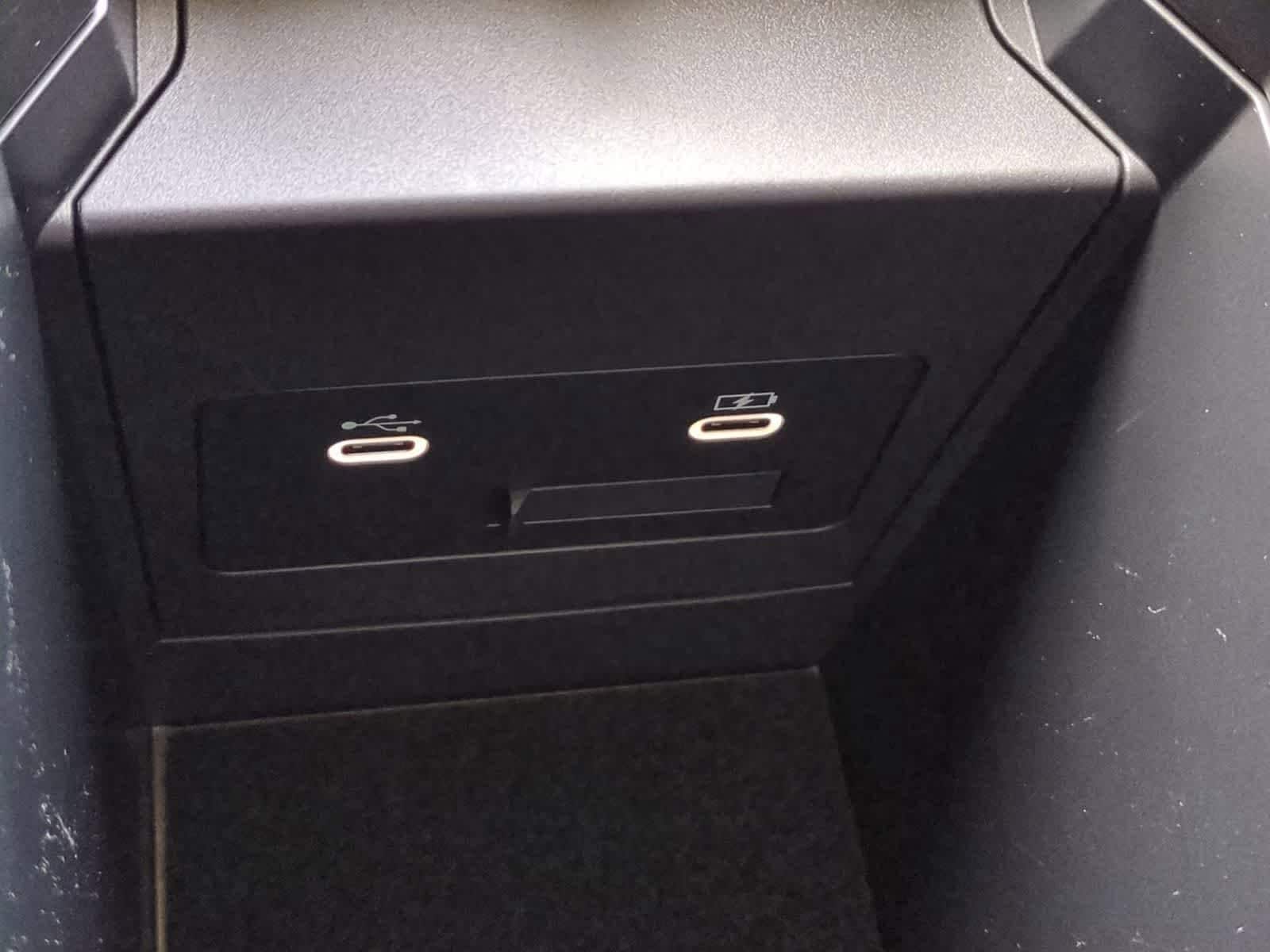 Thumbnail: 2026 Mazda CX-5 - 29