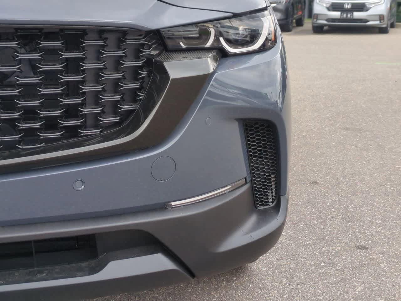 Thumbnail: 2026 Mazda CX-50 - 10