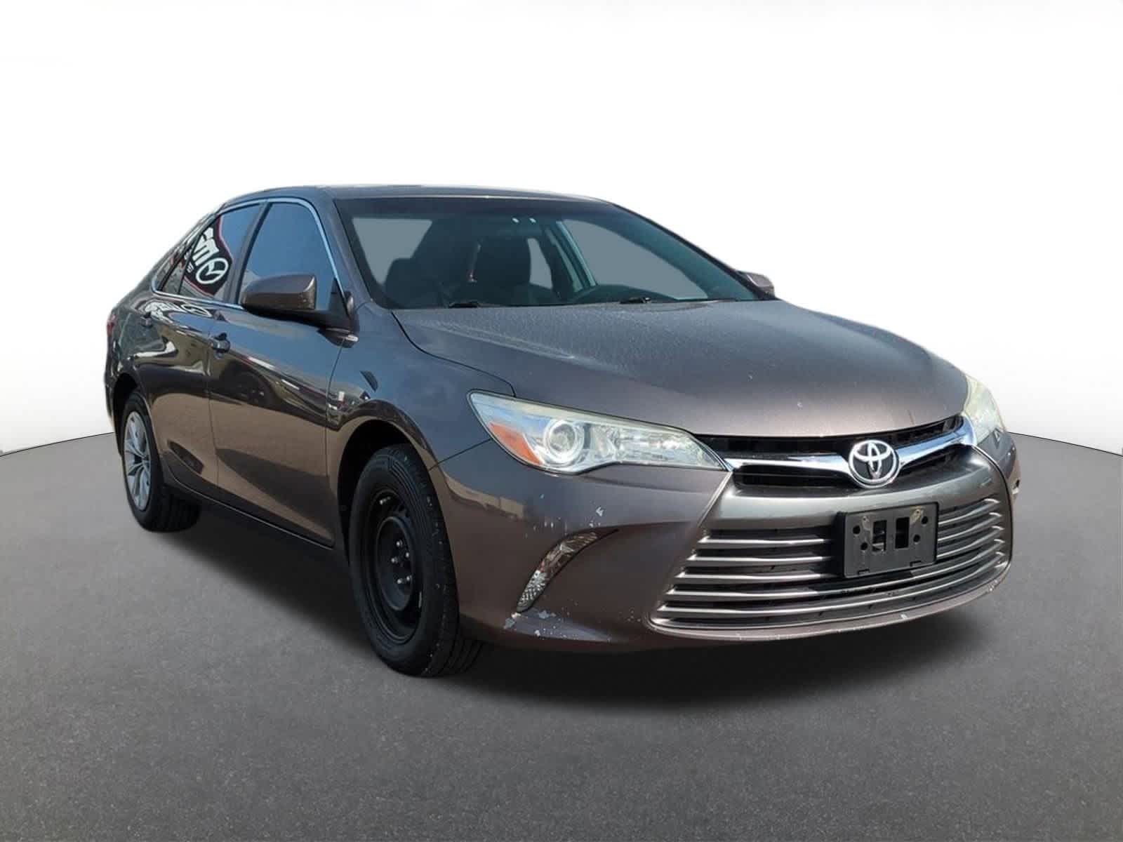 Thumbnail: 2016 Toyota Camry - 8