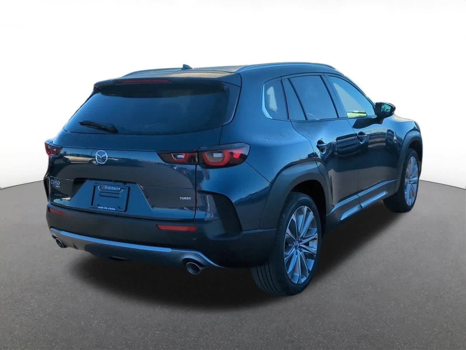 Thumbnail: 2026 Mazda CX-50 - 6