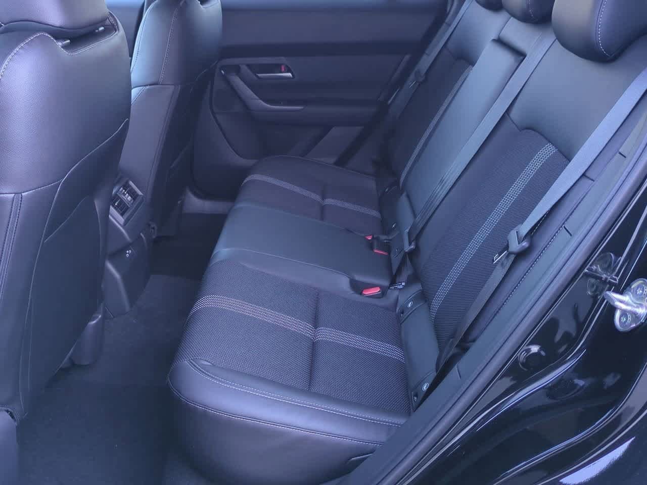 Thumbnail: 2026 Mazda CX-50 - 18