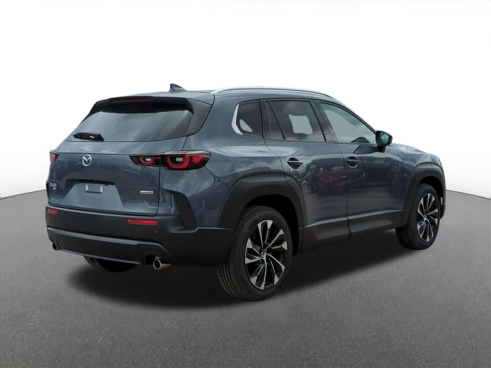 Thumbnail: 2026 Mazda CX-50 - 6