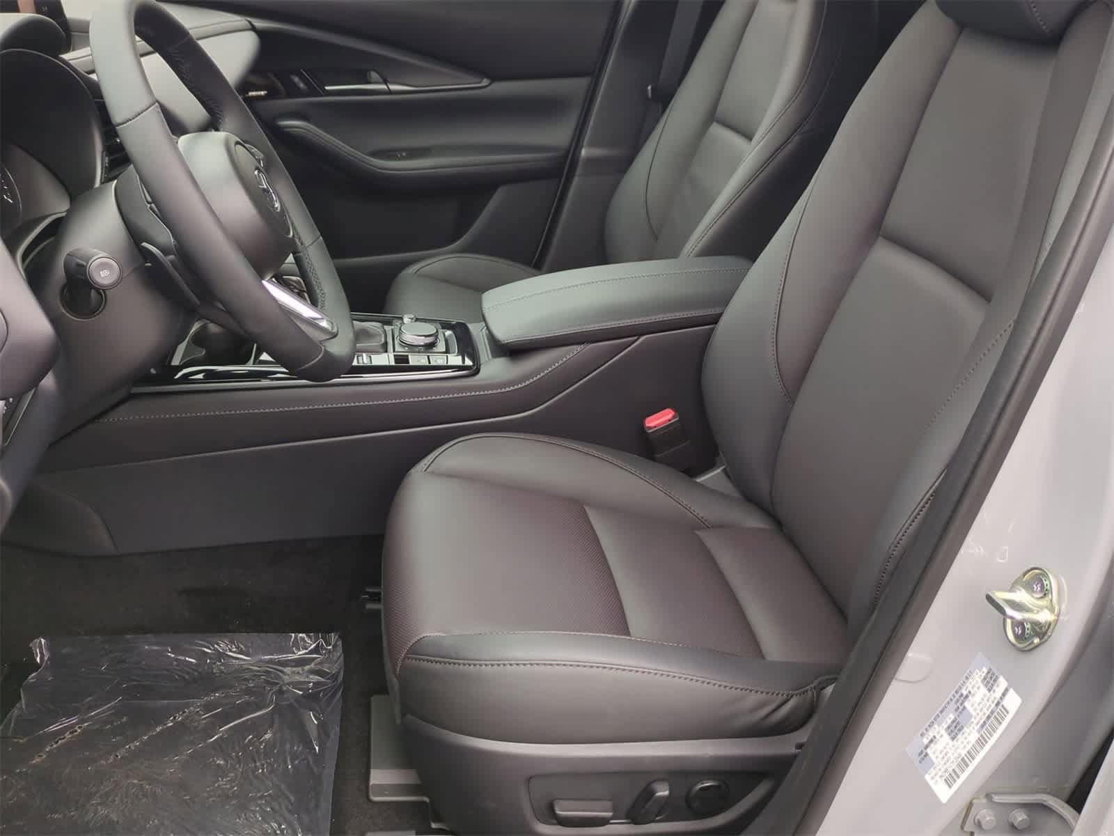 Thumbnail: 2026 Mazda CX-30 - 15