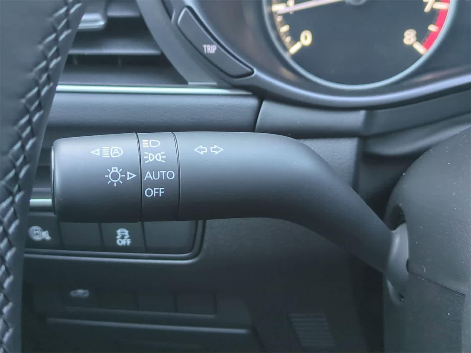 Thumbnail: 2026 Mazda Mazda3 - 26