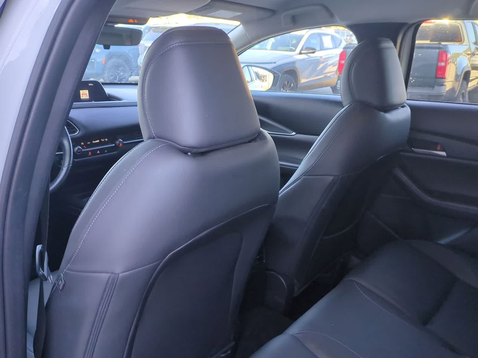 Thumbnail: 2023 Mazda CX-30 - 17