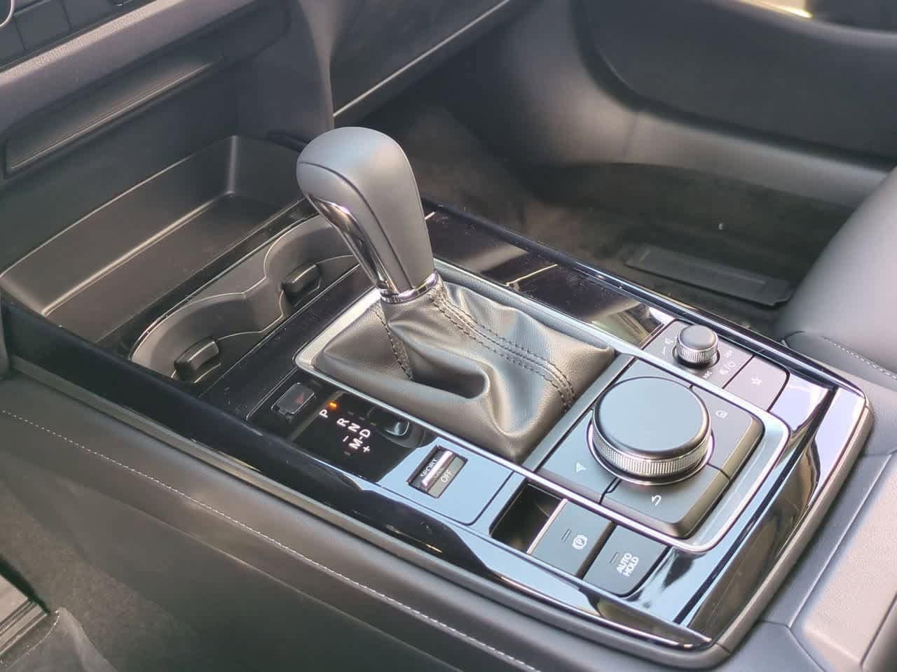 Thumbnail: 2025 Mazda CX-30 - 28