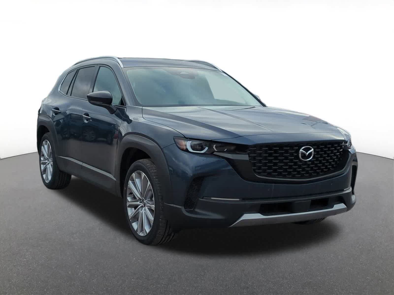 Thumbnail: 2026 Mazda CX-50 - 8