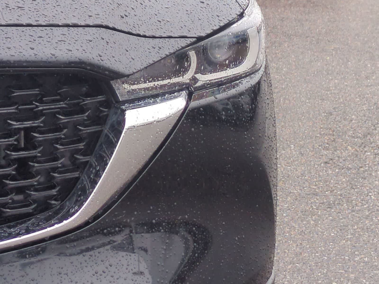 Thumbnail: 2023 Mazda CX-5 - 10