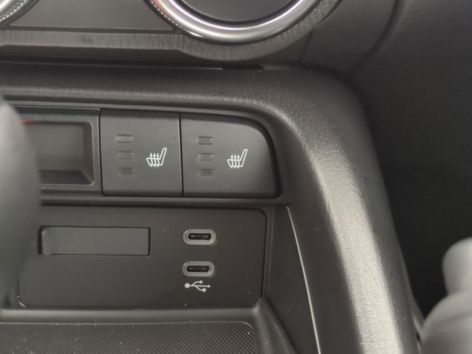 Thumbnail: 2025 Mazda MX-5 Miata - 27