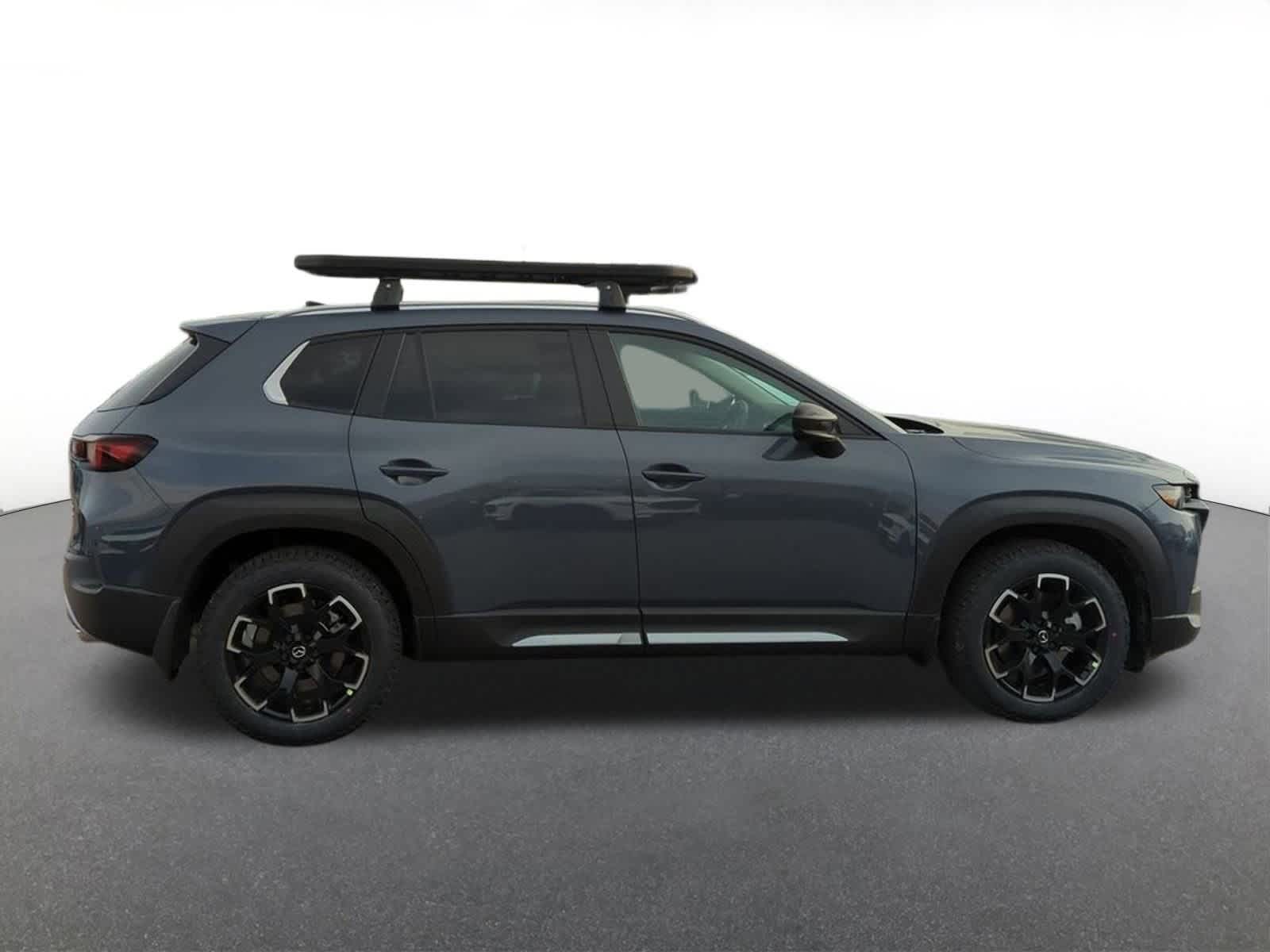 Thumbnail: 2025 Mazda CX-50 - 7