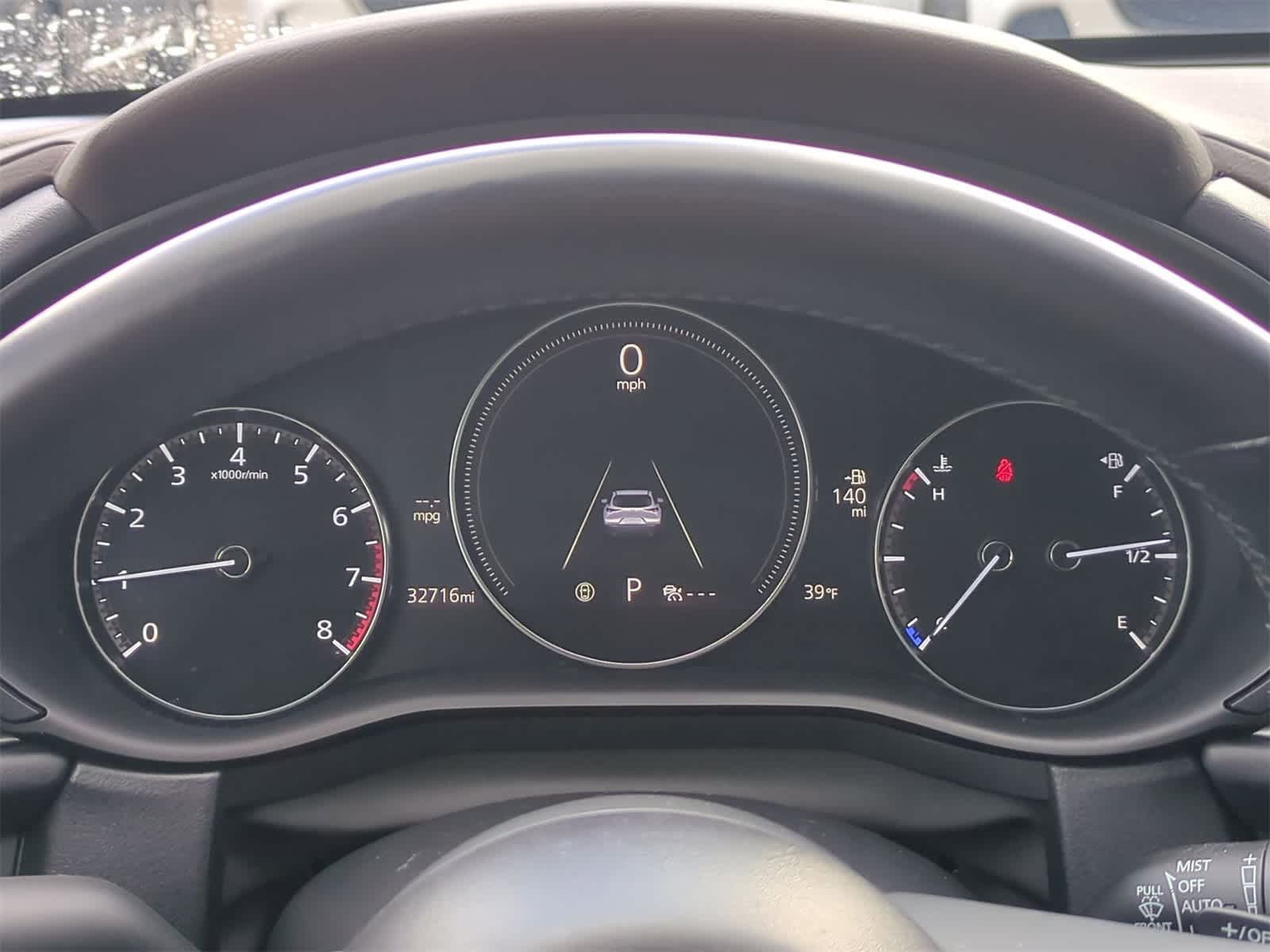 Thumbnail: 2023 Mazda CX-30 - 33