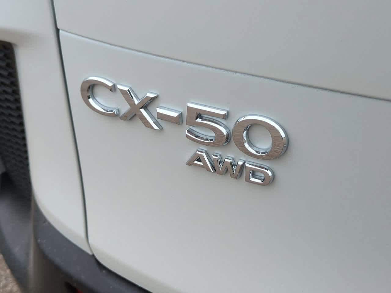 Thumbnail: 2025 Mazda CX-50 - 11