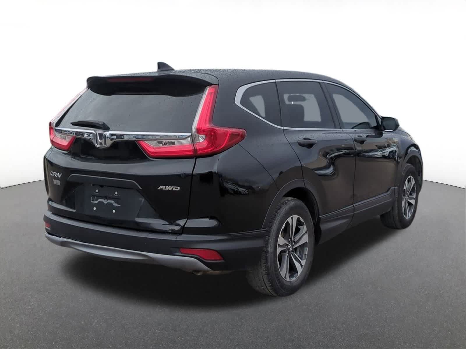 Thumbnail: 2019 Honda CR-V - 6