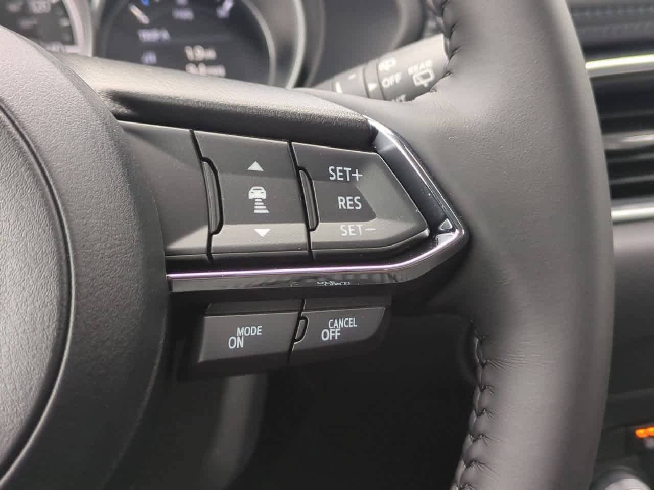 Thumbnail: 2025 Mazda CX-5 - 25