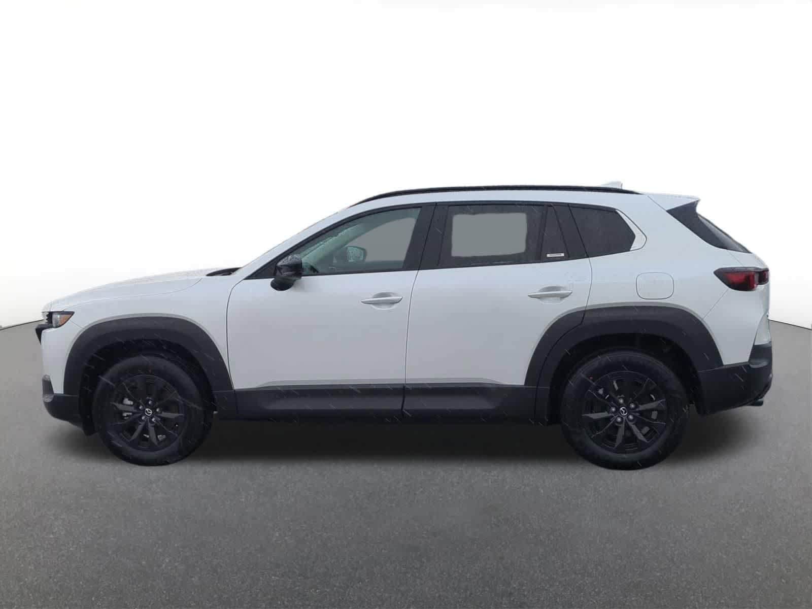 Thumbnail: 2026 Mazda CX-50 - 3